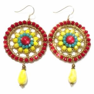 Brand NEW 🌟 Handmade in Italy & lightweight!!